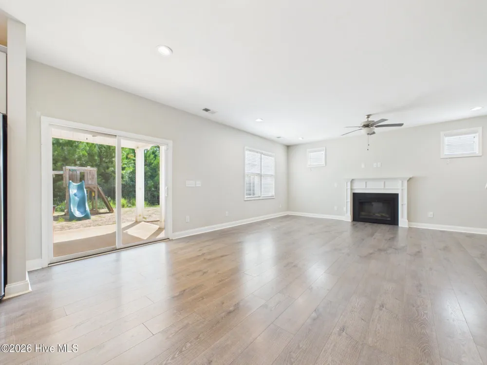 478 Atwood Drive Clayton, NC 27520