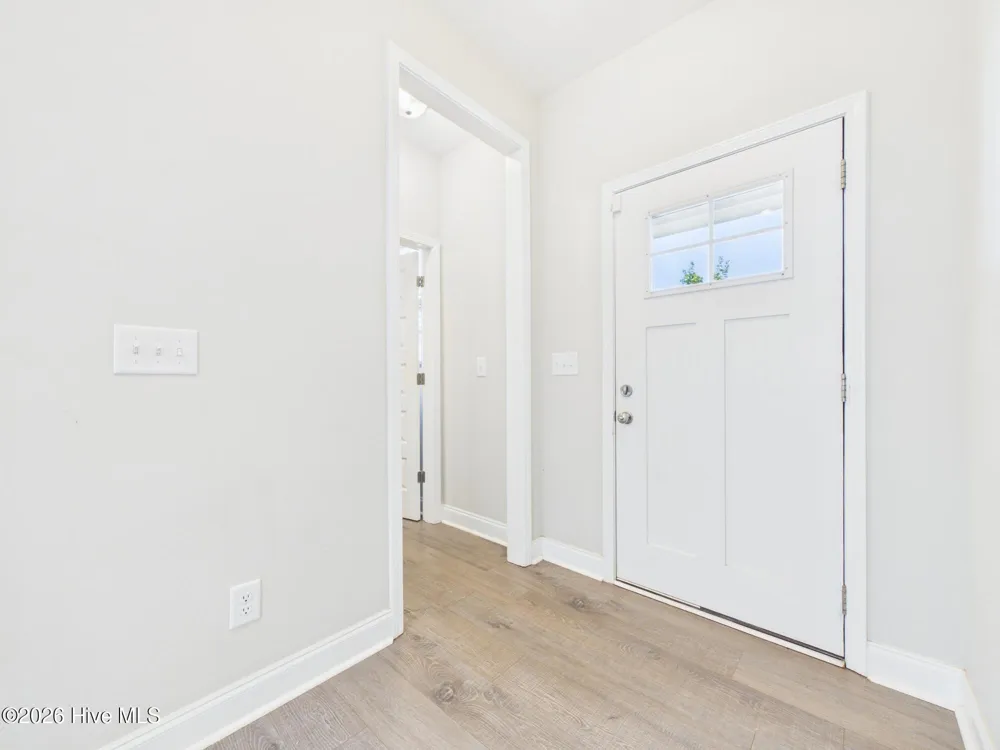 478 Atwood Drive Clayton, NC 27520