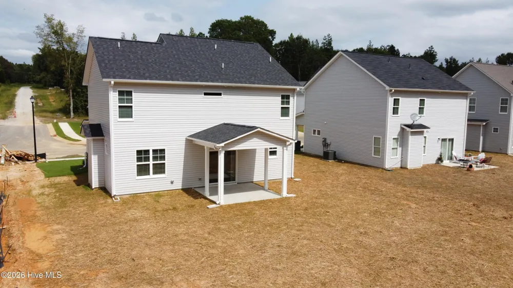 478 Atwood Drive Clayton, NC 27520