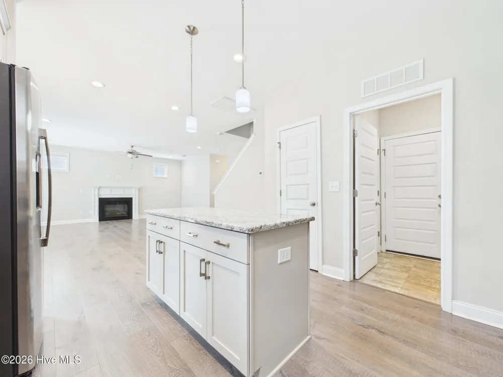 478 Atwood Drive Clayton, NC 27520