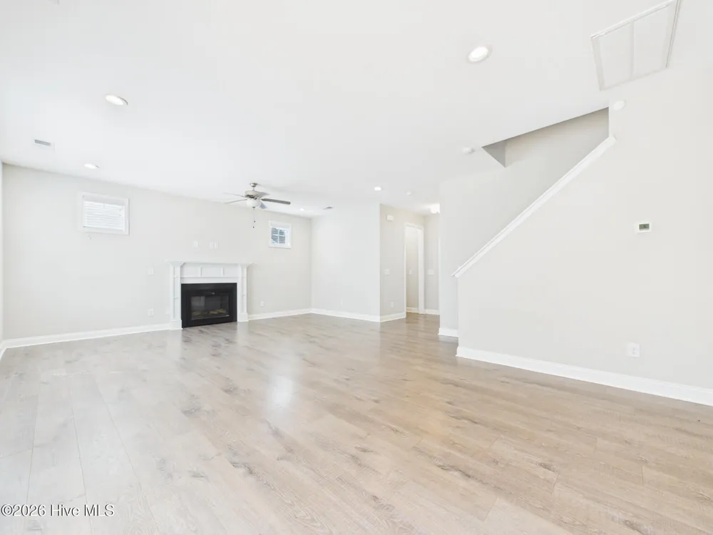 478 Atwood Drive Clayton, NC 27520