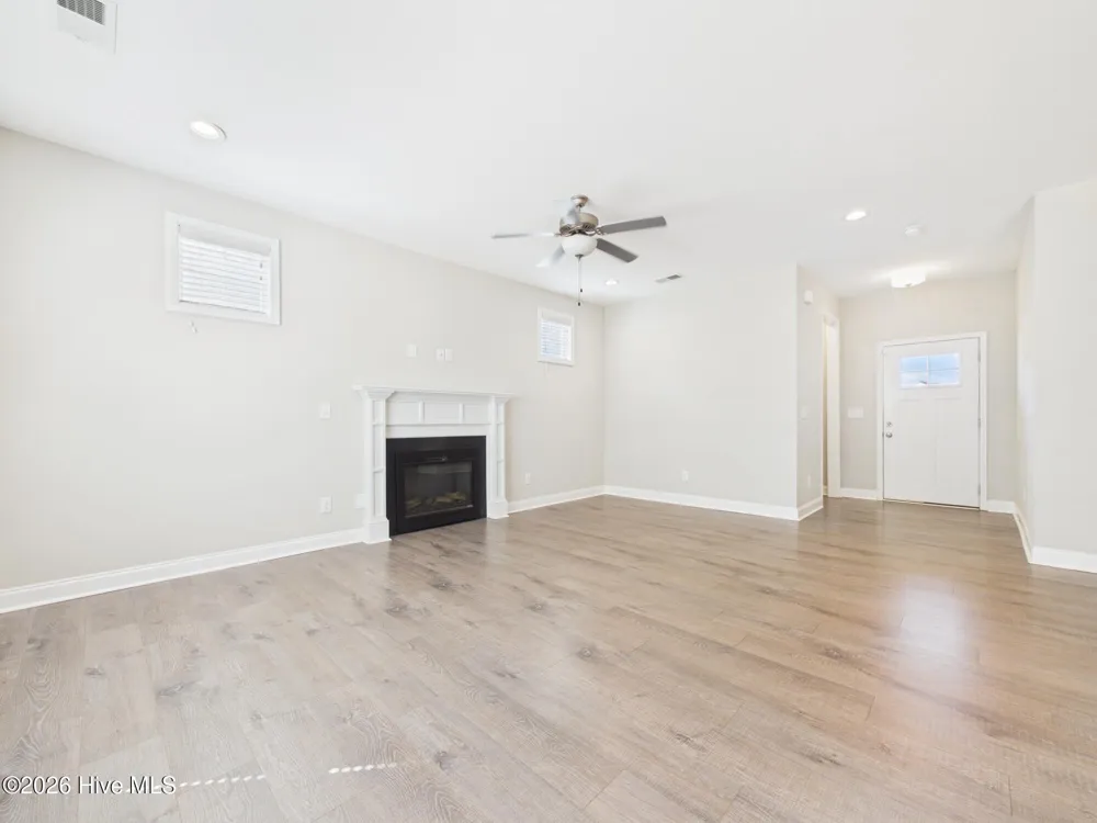 478 Atwood Drive Clayton, NC 27520