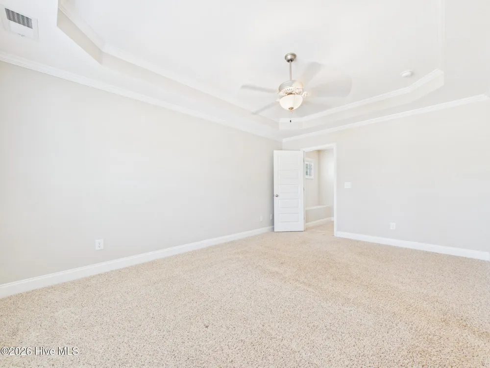 478 Atwood Drive Clayton, NC 27520
