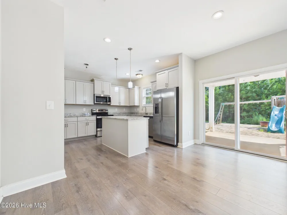 478 Atwood Drive Clayton, NC 27520