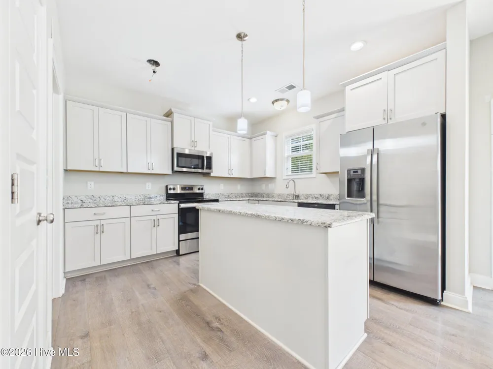 478 Atwood Drive Clayton, NC 27520