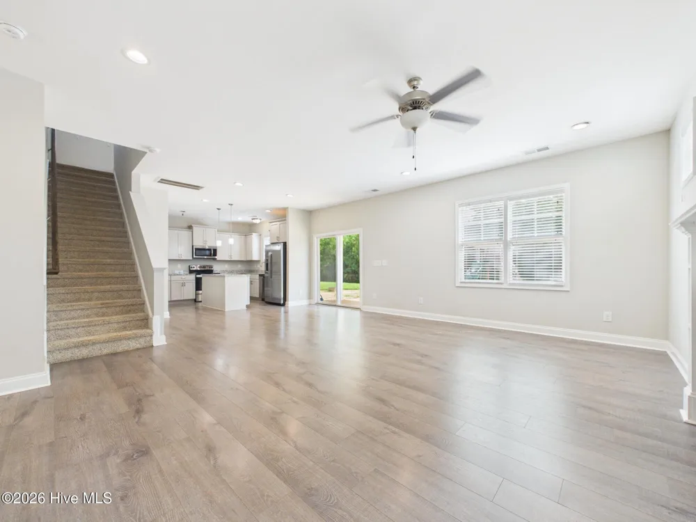 478 Atwood Drive Clayton, NC 27520