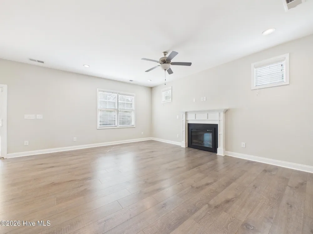 478 Atwood Drive Clayton, NC 27520