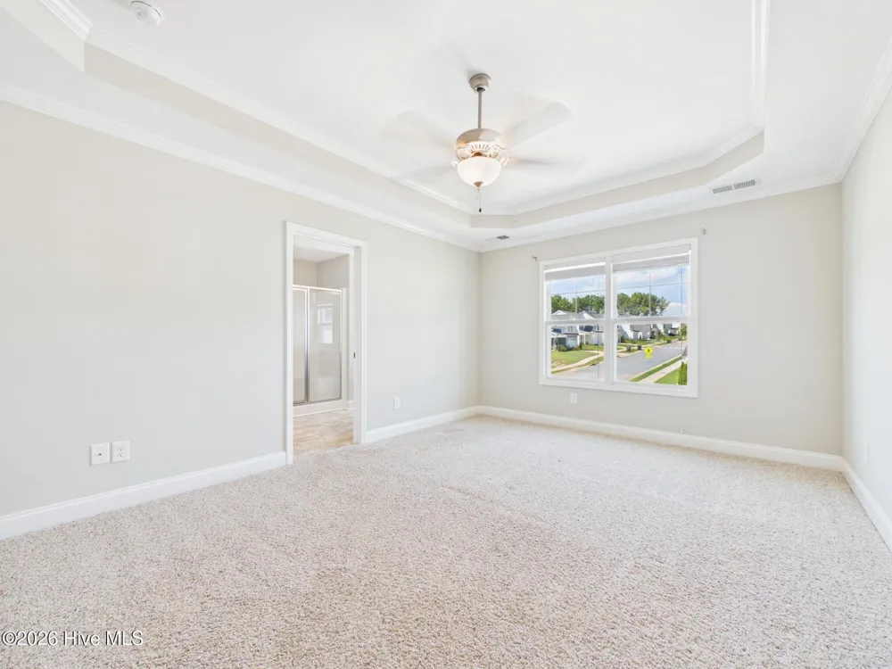 478 Atwood Drive Clayton, NC 27520