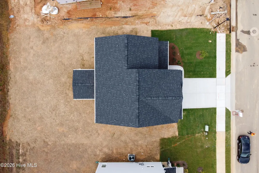 478 Atwood Drive Clayton, NC 27520