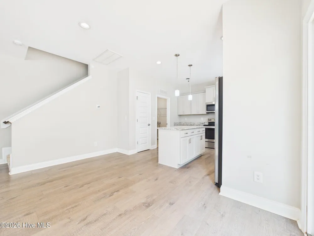 478 Atwood Drive Clayton, NC 27520