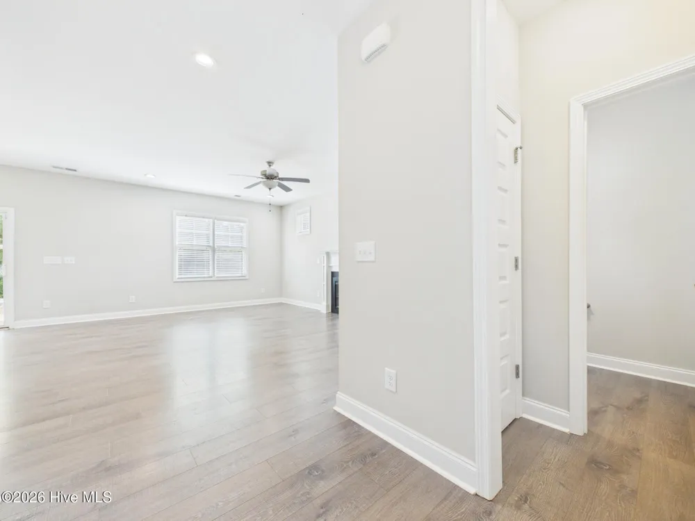 478 Atwood Drive Clayton, NC 27520