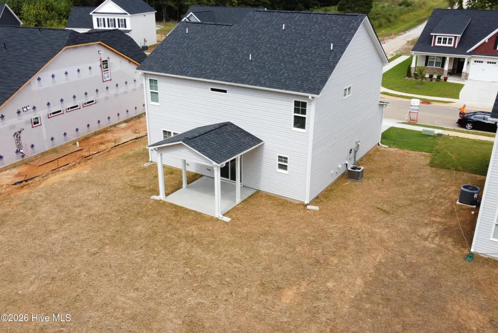 478 Atwood Drive Clayton, NC 27520