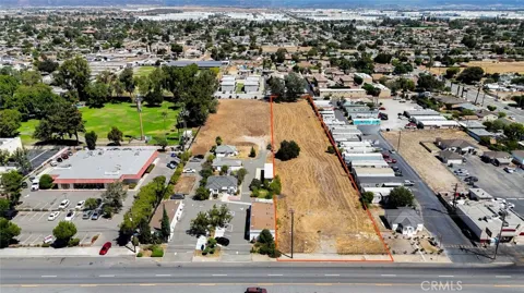 17630 Foothill Boulevard