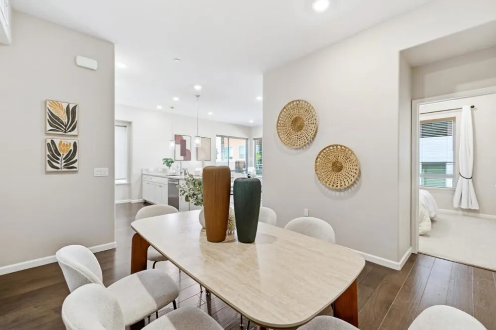 2981 Henry Miller #4 San Jose, CA 95136