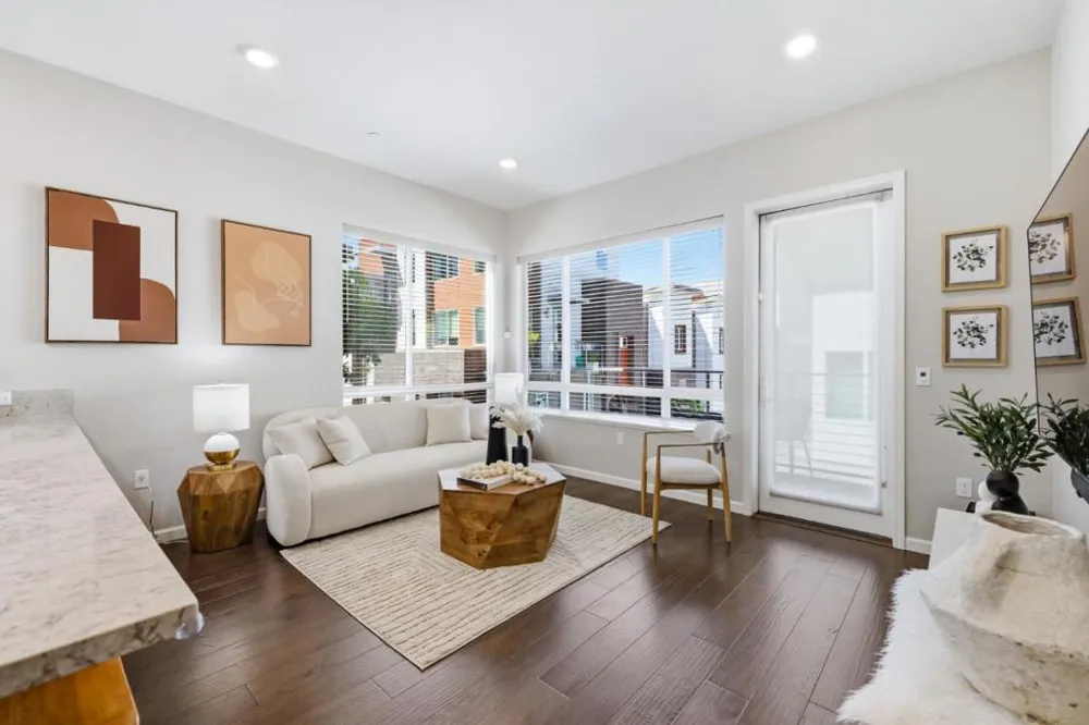 2981 Henry Miller #4 San Jose, CA 95136