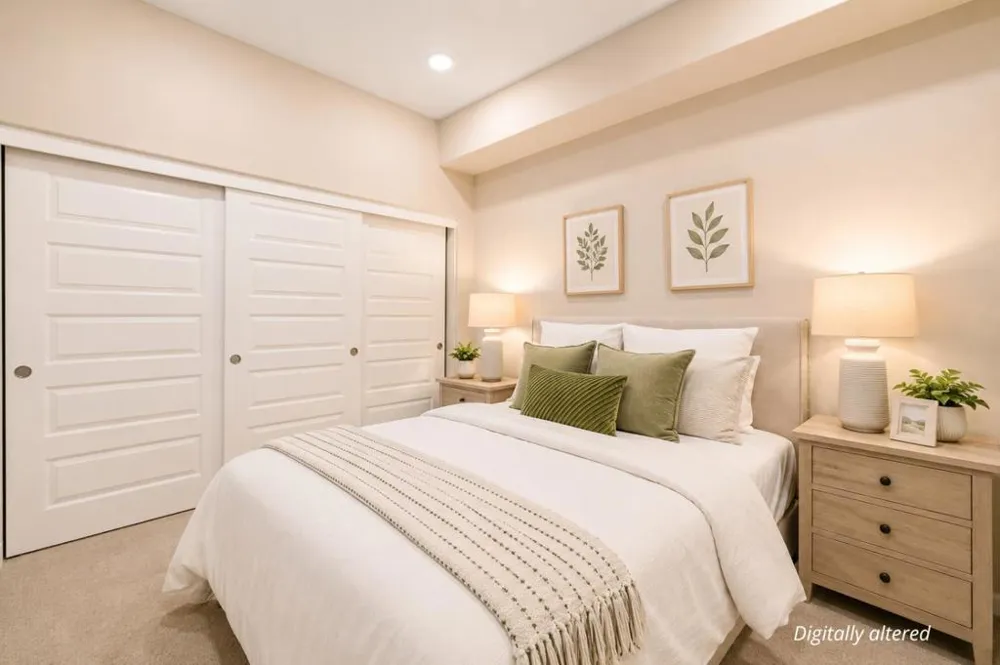 2981 Henry Miller #4 San Jose, CA 95136