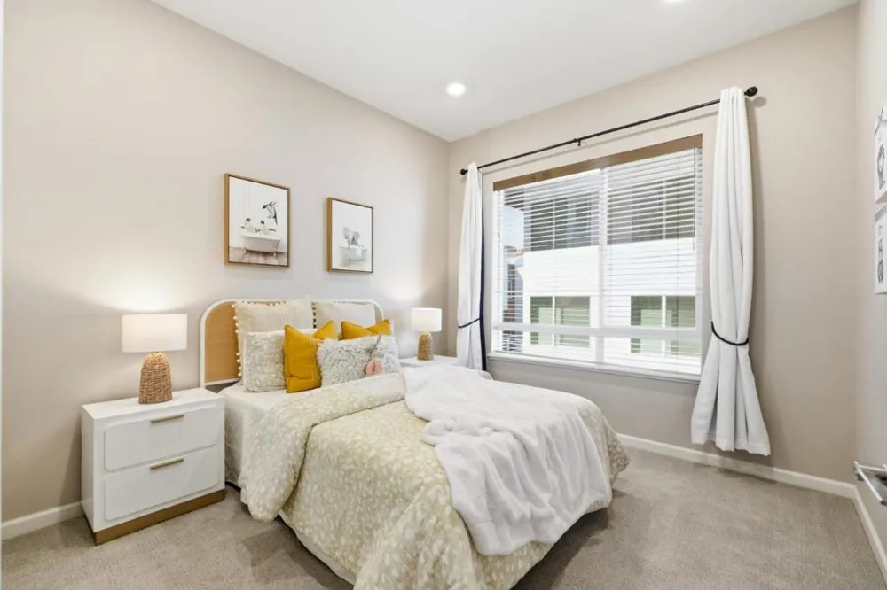 2981 Henry Miller #4 San Jose, CA 95136