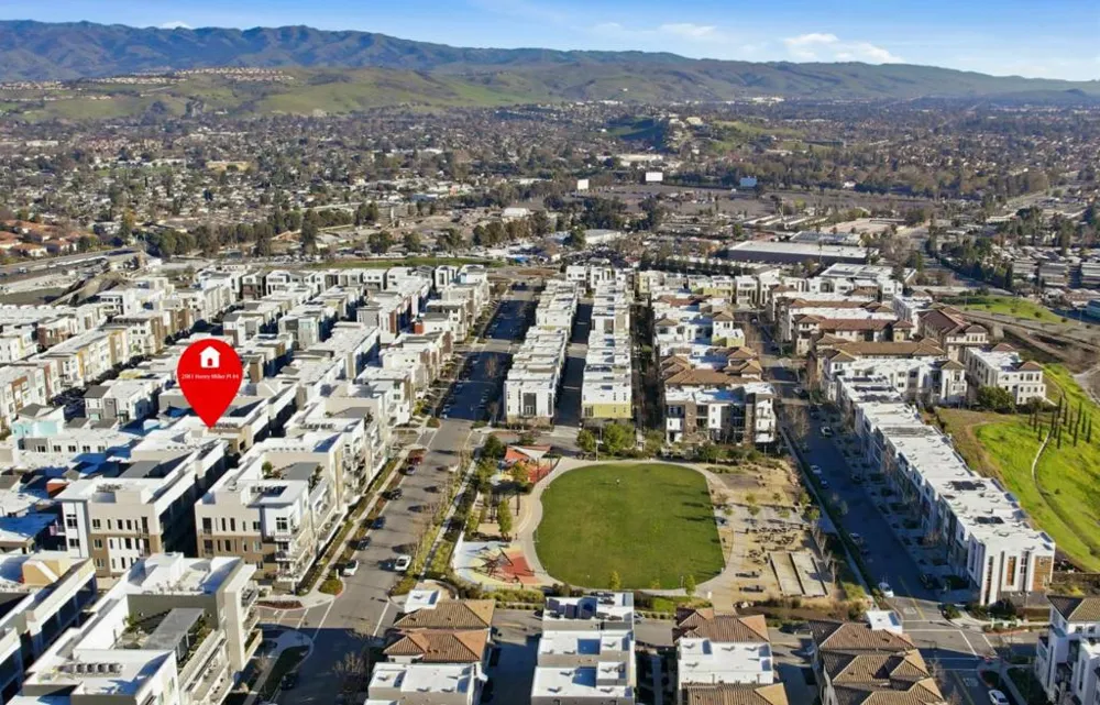 2981 Henry Miller #4 San Jose, CA 95136