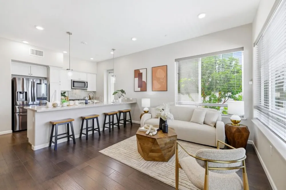 2981 Henry Miller #4 San Jose, CA 95136