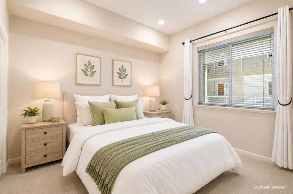 2981 Henry Miller #4 San Jose, CA 95136