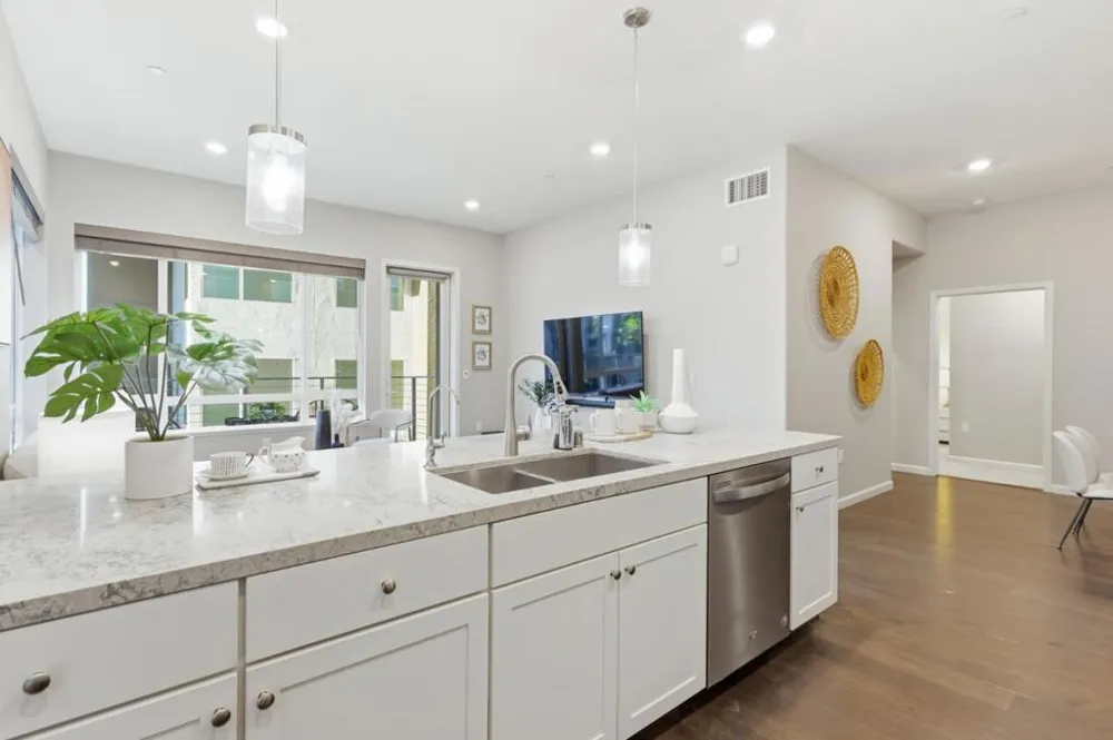 2981 Henry Miller #4 San Jose, CA 95136