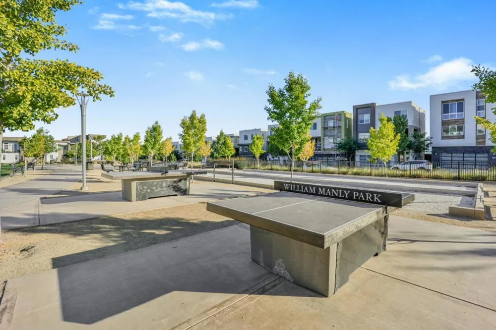 2981 Henry Miller #4 San Jose, CA 95136