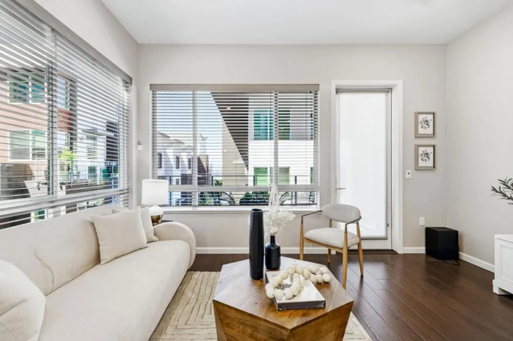 2981 Henry Miller #4 San Jose, CA 95136