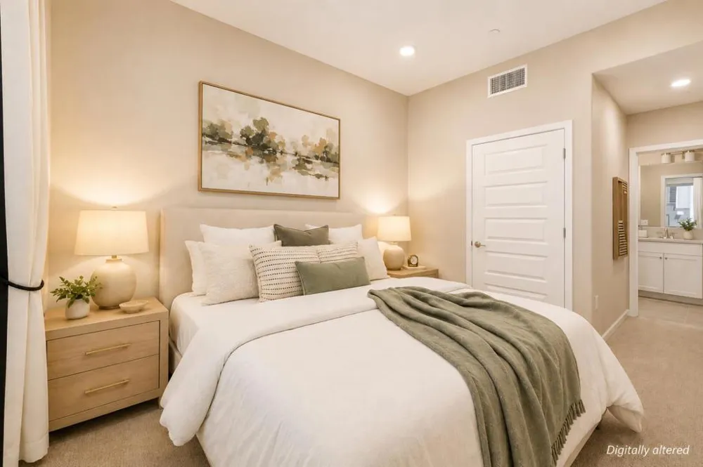 2981 Henry Miller #4 San Jose, CA 95136