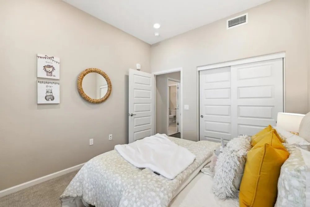 2981 Henry Miller #4 San Jose, CA 95136