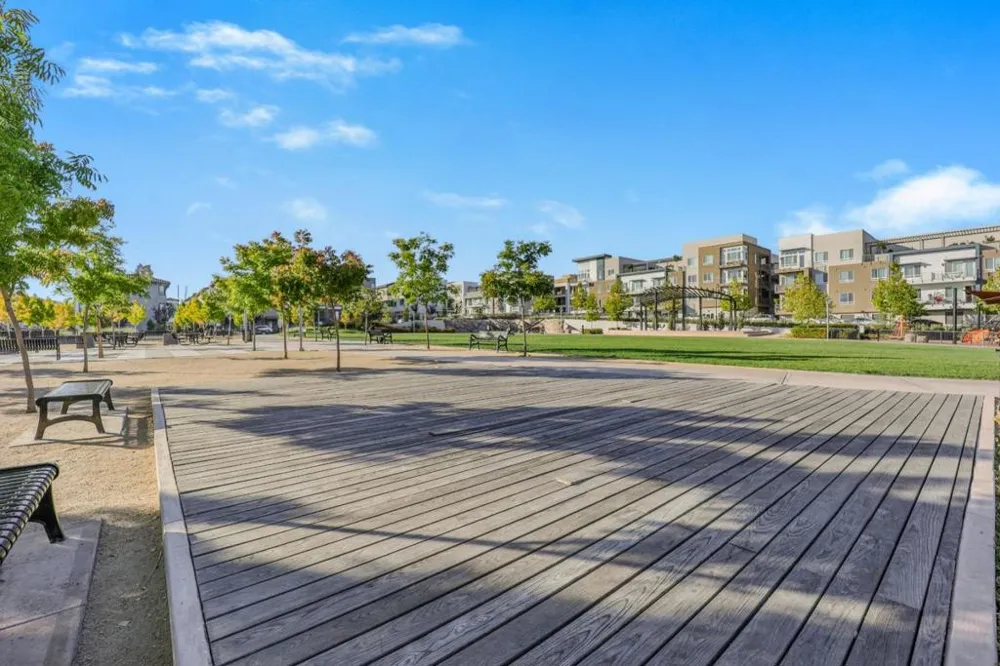 2981 Henry Miller #4 San Jose, CA 95136