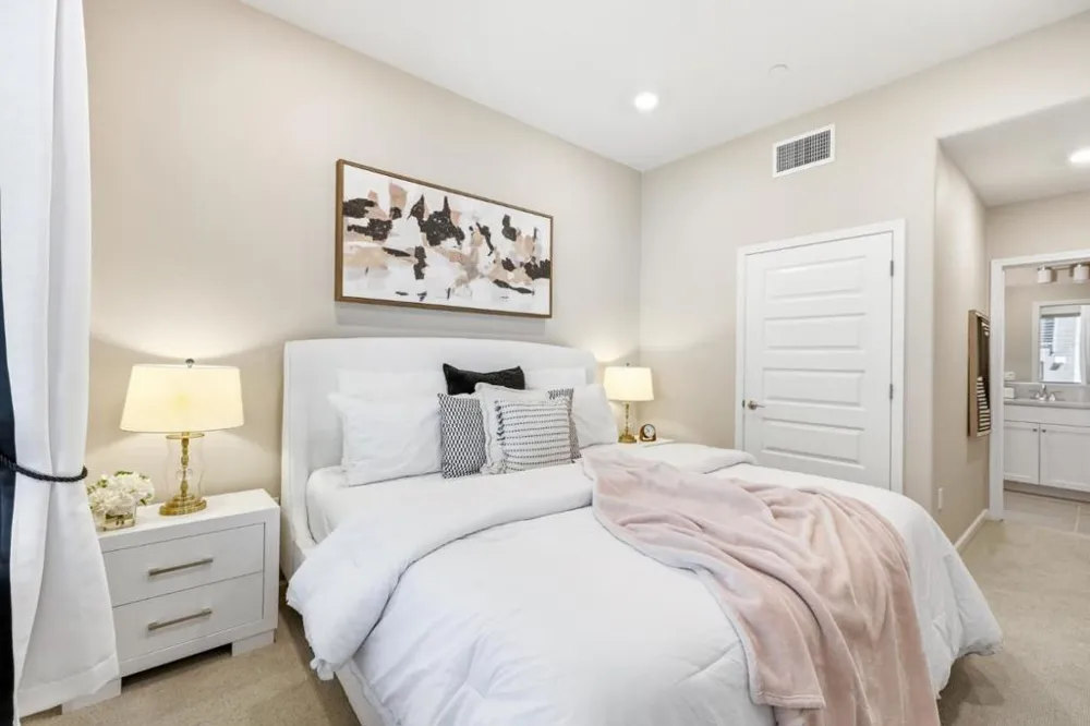 2981 Henry Miller #4 San Jose, CA 95136
