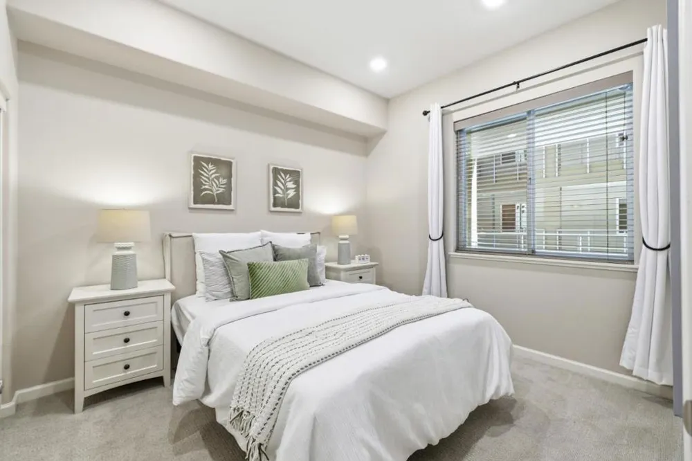 2981 Henry Miller #4 San Jose, CA 95136