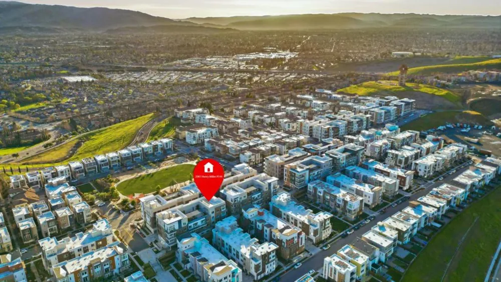 2981 Henry Miller #4 San Jose, CA 95136