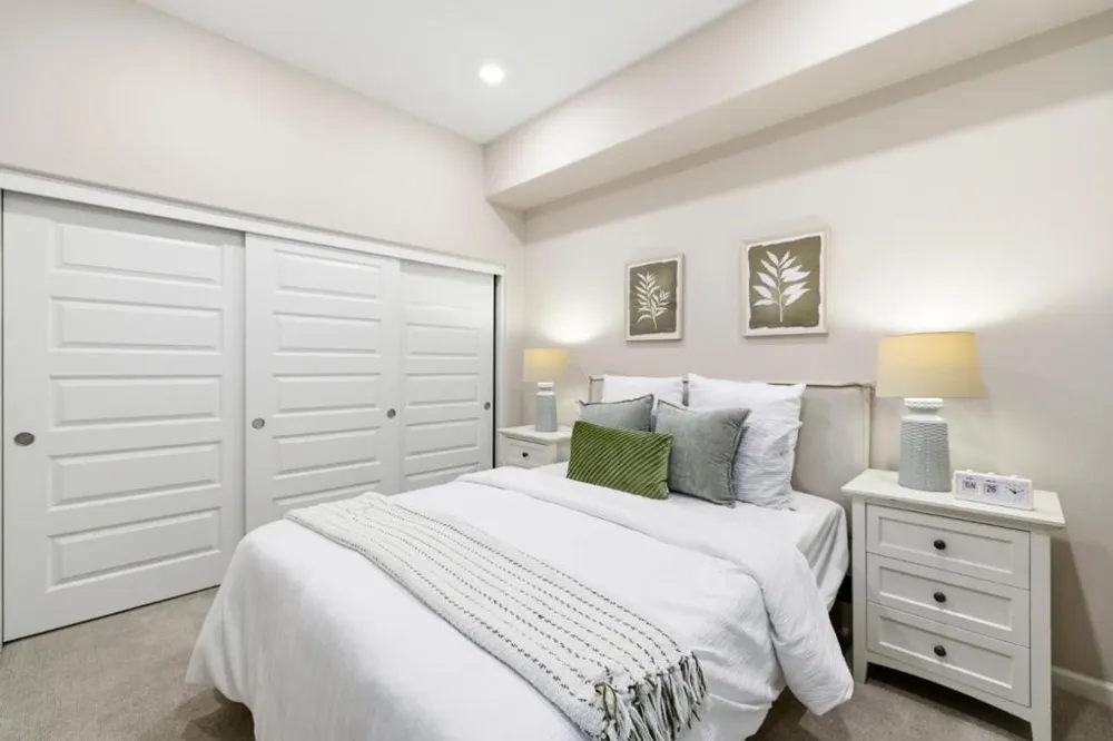 2981 Henry Miller #4 San Jose, CA 95136