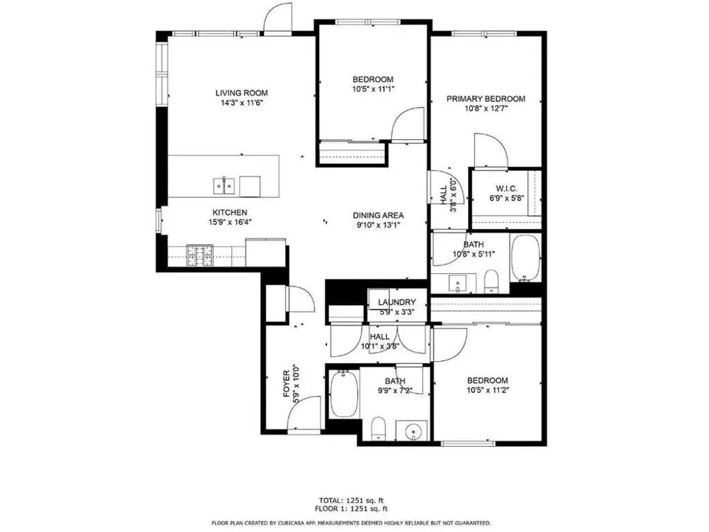 2981 Henry Miller #4 San Jose, CA 95136