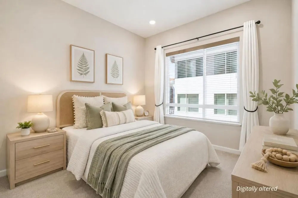2981 Henry Miller #4 San Jose, CA 95136