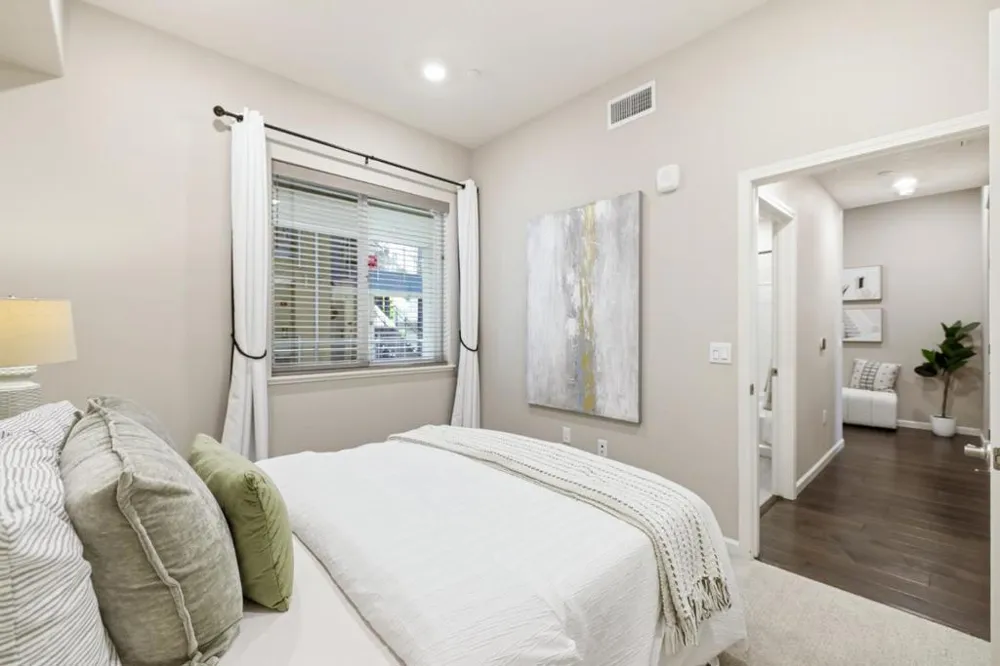 2981 Henry Miller #4 San Jose, CA 95136