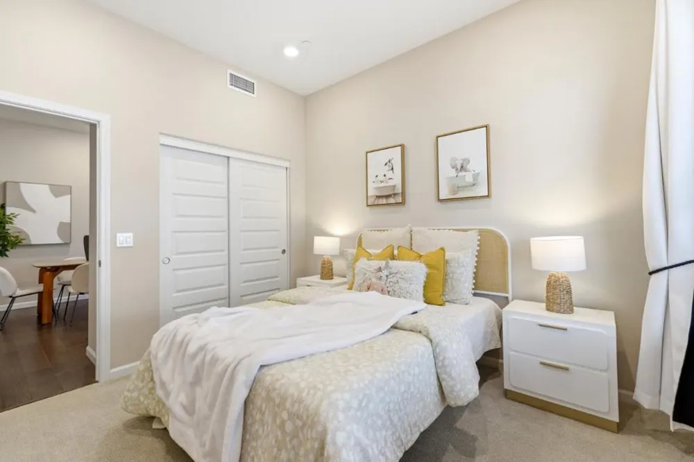 2981 Henry Miller #4 San Jose, CA 95136