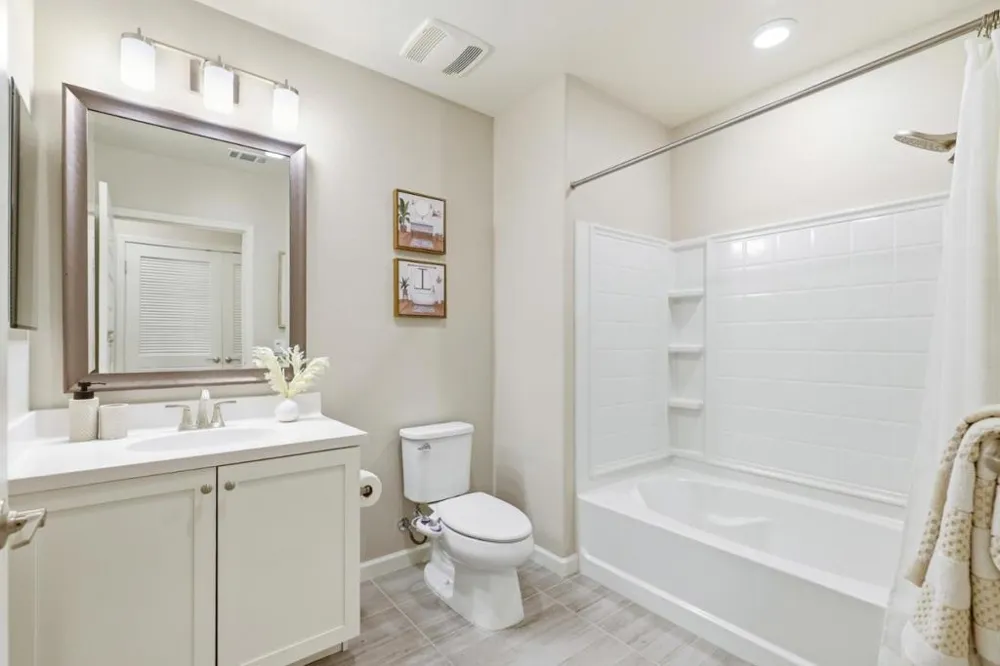 2981 Henry Miller #4 San Jose, CA 95136