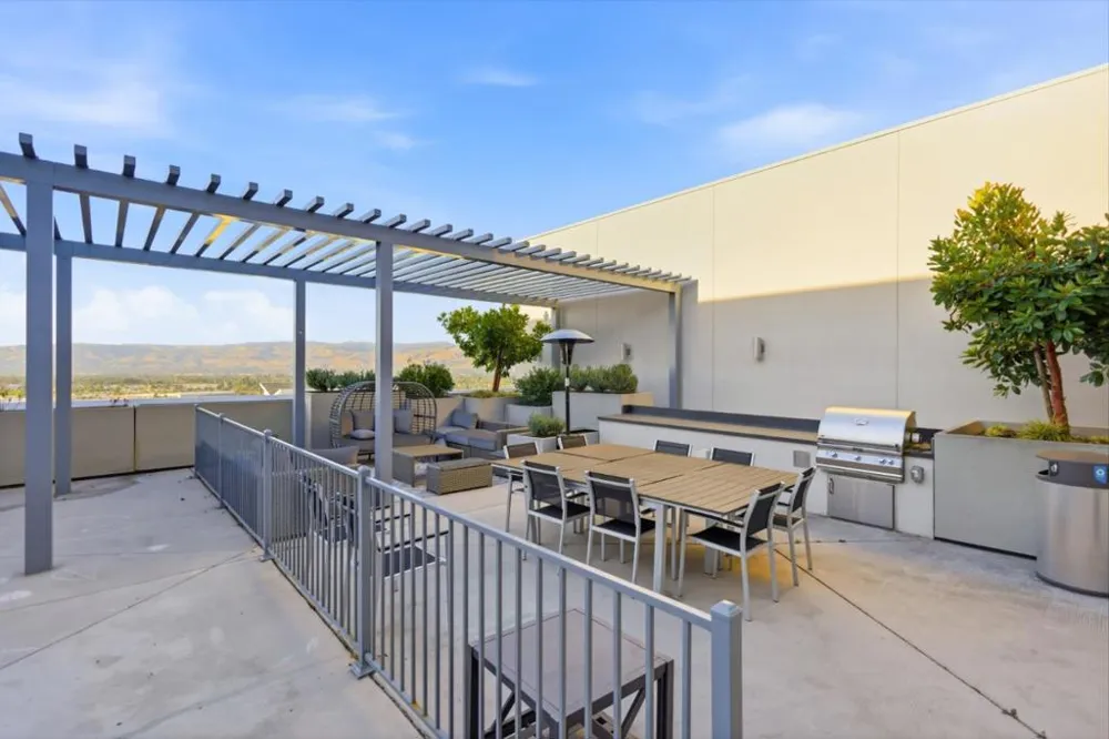2981 Henry Miller #4 San Jose, CA 95136