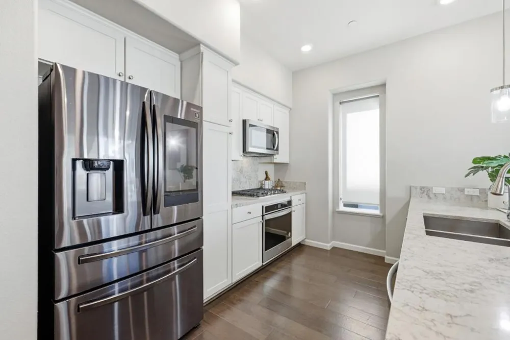 2981 Henry Miller #4 San Jose, CA 95136