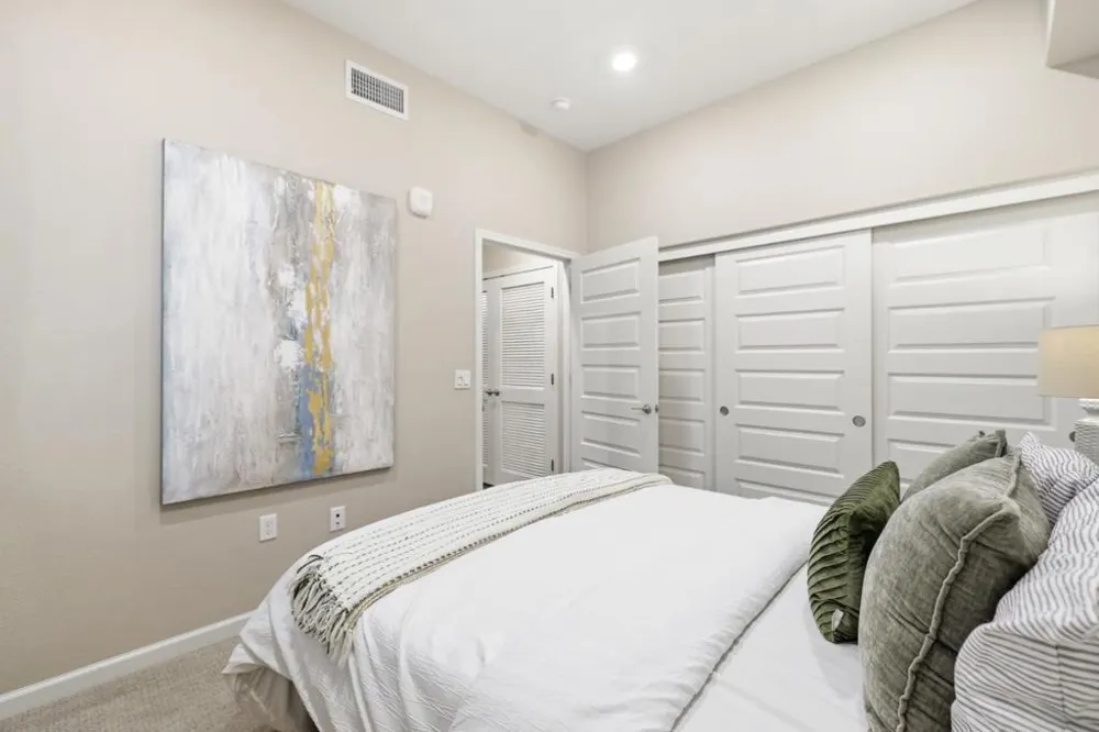 2981 Henry Miller #4 San Jose, CA 95136