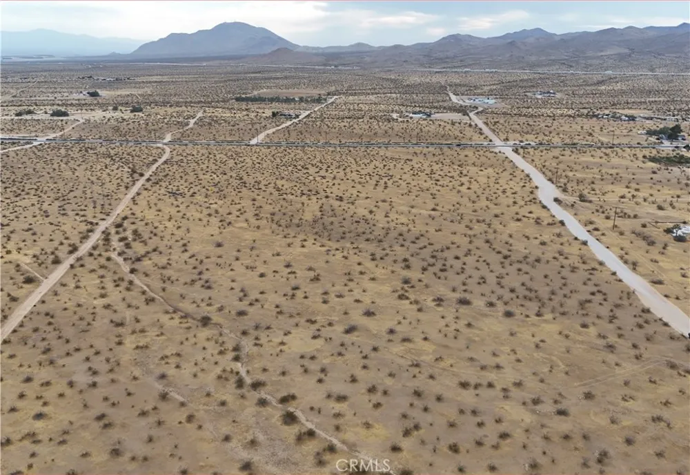 Colusa Road Apple Valley, CA 92307