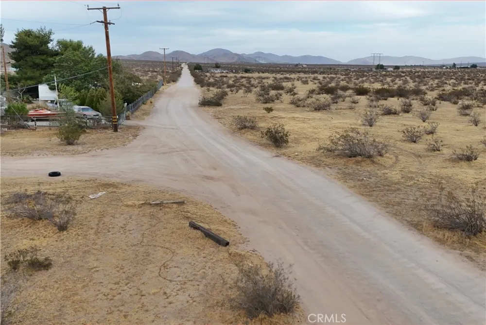 Colusa Road Apple Valley, CA 92307