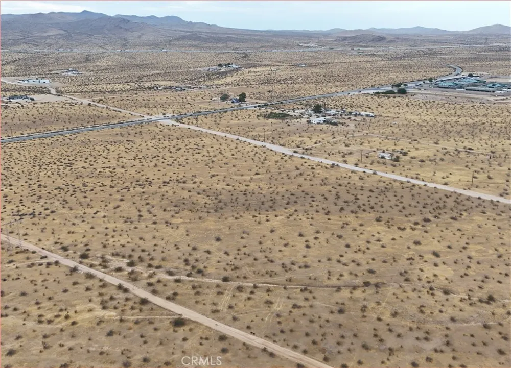 Colusa Road Apple Valley, CA 92307