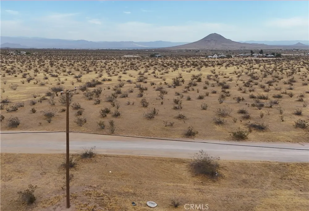 Colusa Road Apple Valley, CA 92307