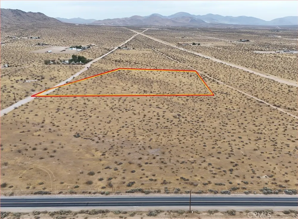Colusa Road Apple Valley, CA 92307
