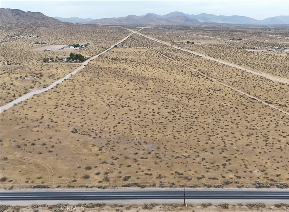 Colusa Road Apple Valley, CA 92307