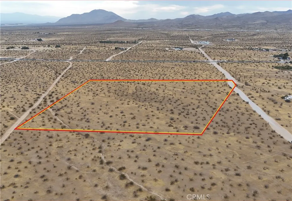 Colusa Road Apple Valley, CA 92307