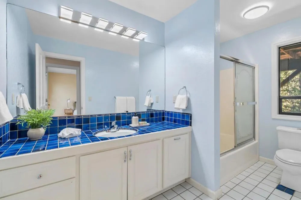 301 Canyon Oaks Santa Cruz, CA 95065